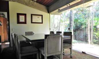 Imagem 7: Sobrado para venda com 4 quartos em Jardim Marajoara - São Paulo - SP