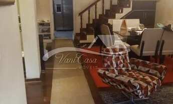 Imagem: Sobrado 3 quartos a venda no Ipiranga-São