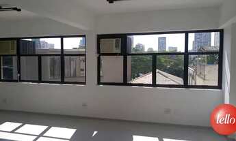 Imagem 2: São Paulo - Conjunto Comercial/Sala - Santo Amaro