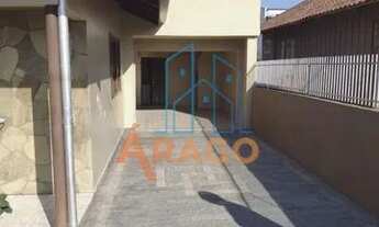 Imagem 2: Casa para venda, 3 quarto(s), Centro, Campo Alegre - CA106