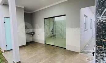 Imagem 5: Aparecida de Goiânia - Casa Padrão - Parque Veiga Jardim