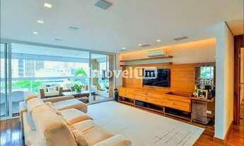 Imagem 3: Perdizes Apartamento com 4 dormitórios