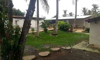 Imagem 4: Casa estilo chácara em GOIÂNIA no Jardim Novo mundo próximo a Pça da bíblia