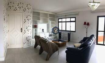 Imagem 2: Apartamento com 4 dormitórios à venda, 165 m² por R$ 700.000,00 - Centro - Mogi das Cruzes