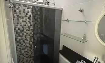 Imagem 6: Casa 3 qtos em condomínio