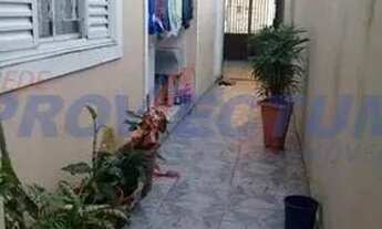 Imagem 3: Casa - Jardim Dom Bosco I - Sumaré