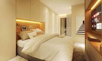 Imagem 7: Rio Piave Residence - Entrega 2023 - Construtora Freire Mello