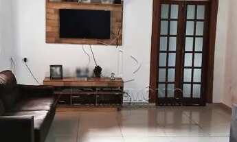 Imagem: SOROCABA - Casa Padrão - Ana Maria