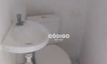 Imagem 7: Casa com 2 dormitórios para alugar, 125 m² por R$ 1.500,00/mês - Jardim do Papai - Guarulh