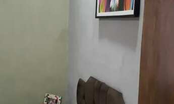 Imagem 6: Casa para venda tem 118 metros quadrados com 2 quartos em Jordanópolis - São Bernardo do C