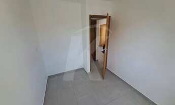 Imagem 7: Casa em condomínio com 2 quartos, sala, cozinha, banheiro, área de serviço