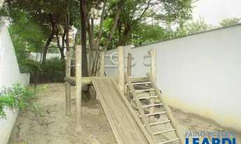 Imagem 3: APARTAMENTO - ALTO DE PINHEIROS - SP