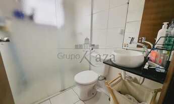 Imagem 5: Casa em Condomínio, Jacareí, Jardim Santa Maria, Residencial Elegance, 3 Dormitórios suite