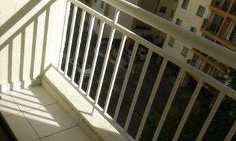 Imagem 6: Apartamento com 2 Quartos para Venda, 50m² por R$ 318.000