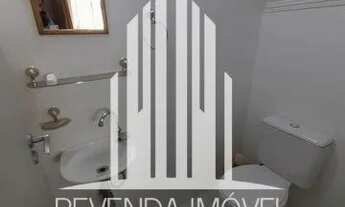 Imagem 6: IMPERDÍVEL À VENDA DE CASA EM CONDOMÍNIO EM VILA POLOPOLI