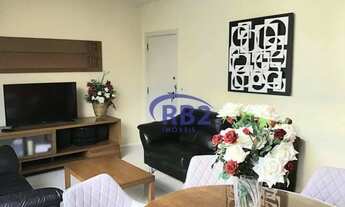 Imagem 3: Apartamento com 3 quartos à venda, 108 m² por R$ 990.000 - Icaraí - Niterói/RJ