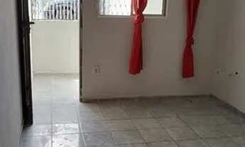 Imagem 6: Apartamento Térreo em Mangabeira I