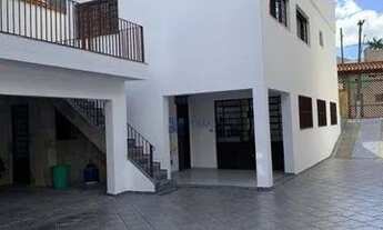 Imagem: Sobrado com 3 dormitórios à venda, 270