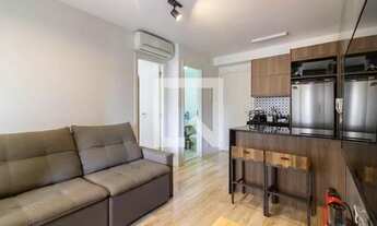 Imagem 4: Apartamento para Aluguel - Brooklin, 1 Quarto, 36 m2