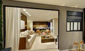 Imagem 6: Apartamento com 4 dormitórios à venda, 153 m² por R$ 1.405.000,00 - Vila Leopoldina - São