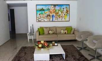 Imagem 4: Apartamento para venda com 136 metros quadrados com 4 quartos em Pina - Recife - PE