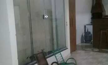 Imagem 4: Casa próxima ao hc com mobília