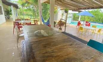 Imagem 6: Chácara Grécia condomínio alto da Boa Vista: disponível para venda e locação anual