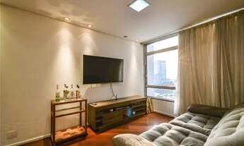 Imagem 4: Apartamento com 3 Dormitorio(s) localizado(a) no bairro Pinheiros em São Paulo / Ref.:OR