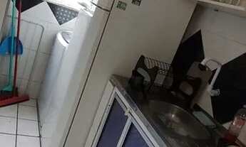 Imagem 5: Apartamento completo para morar, sem precisar se preocupar com nada!