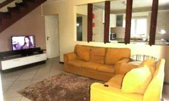 Imagem 4: Casa anual com Piscina na Lagoa da Conceição