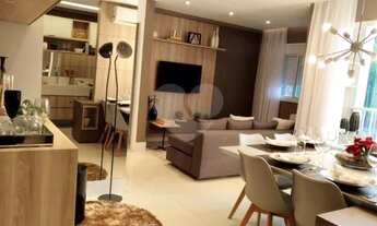 Imagem 4: Diadema - Apartamento Padrão - Campanário