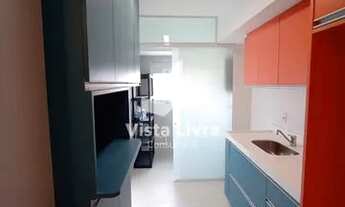 Imagem 5: Apartamento à venda no bairro Vila Leopoldina, em São Paulo. Este lindo apartamento tem ár