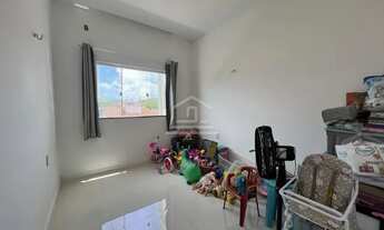 Imagem 6: Casa Duplex 117m² no Turu Planejados na cozinha e lavanderia 03 Quartos MKT°TR137898°13