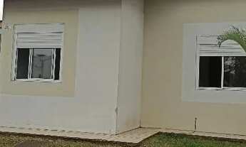 Imagem 3: ALVORADA - Casa Padrão - TERRA NOVA