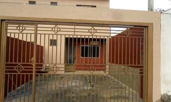 Imagem: Casa em Jardim Tangará - São Carlos, SP