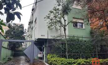 Imagem 2: Apartamento para aluguel, 2 quartos, 1 vaga, Auxiliadora - Porto Alegre/RS