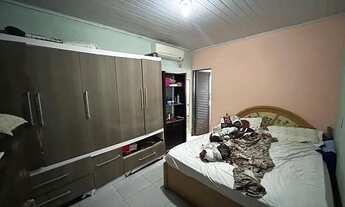 Imagem 7: Casa para venda tem 150 metros quadrados com 1 quarto