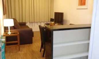 Imagem 4: Flat para locação no Itaim Bibi - Edifício Expert Home Service - Cód. KTI09170