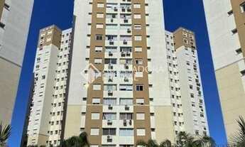 Imagem 2: Apartamento para venda tem 70 metros quadrados com 2 quartos em Vila Ipiranga - Porto Aleg