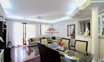 Imagem: Venda Apartamento 3 Dormitórios - 120 m²