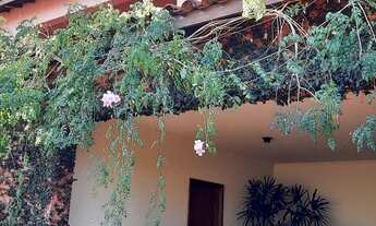 Imagem 2: Sobrado Lagoinha venda tem 390 metros quadrados com 4 quartos