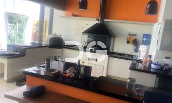 Imagem 6: Casa - Sítios de Recreio Gramado - Campinas