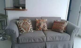 Imagem 2: Rarus Flats - Flat para locação - Edifício Twin Towers Ibirapuera