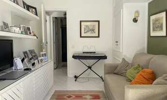 Imagem 7: Apartamento Pronto Para Entrar e Morar - 5 Min Do Metrô - Vista Lagoa!