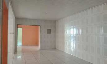 Imagem 5: Casa no parque dez com 3 suites bom p residência ou comercial