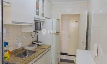 Imagem 2: Apartamento mobiliado com 3 dormitórios para alugar no bairro Tatuapé - São Paulo/SP