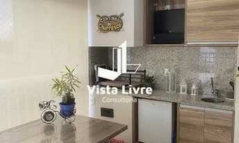 Imagem 3: Apartamento à venda, Vila Leopoldina, São Paulo, SP