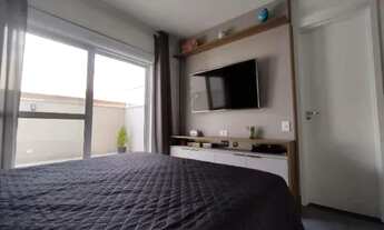 Imagem 7: Apartamento - Curitiba PR