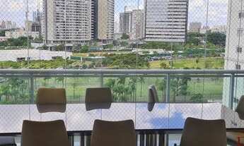 Imagem 4: ESPETACULAR APARTAMENTO PARA LOCAÇÃO NA ZONA OESTE JARDIM DAS PERDIZES SP