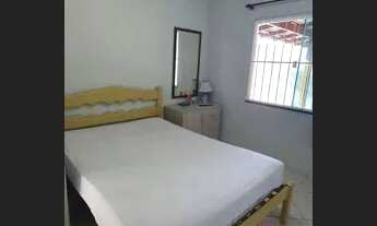 Imagem 7: Apartamento com 3 dormitórios para alugar, 70 m² por R$ 1.600,00/mês - Itaguaçu - São Fran